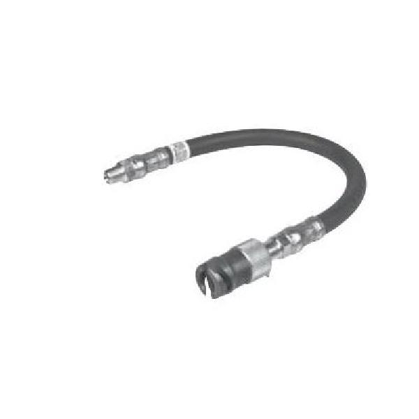 Hose Assembly, 12 in Hose Length, 4800 psi Operating, 12000 psi Maximum