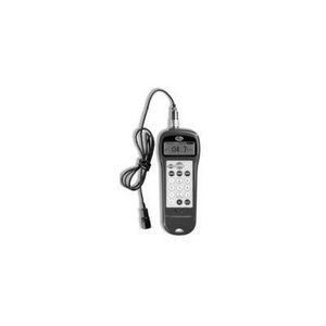 Sonic Tension Meter, 507C, 10 to 5000 Hz Measuring