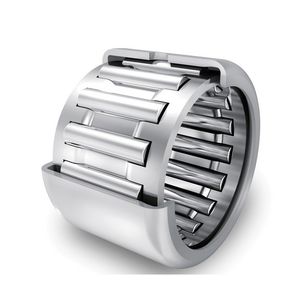 Drawn Cup Needle Roller Bearing, Series: HK Series, 16 mm Bore, 22 mm Outside Diameter, 1 Rows, 12 mm Width, Open Closure, 9700 N Load, Sheet Steel Cage, 15600 RPM Maximum, -30 to 140 °C