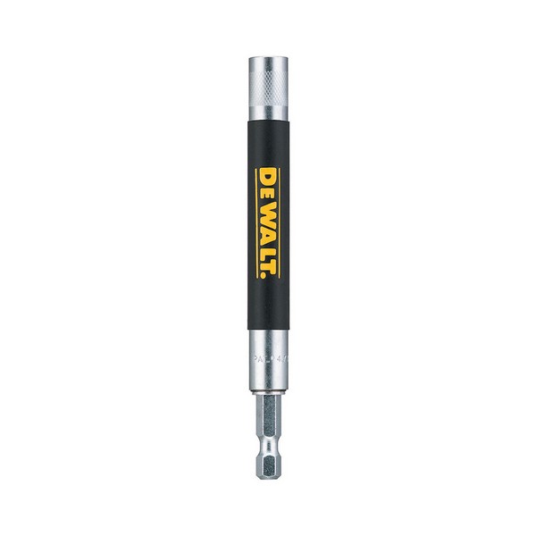 Drive Guide, Magnetic