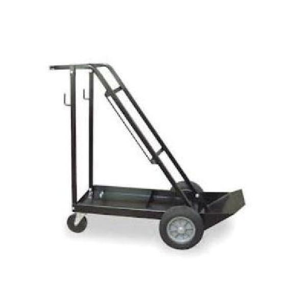 Storage Transport Cart, For Use With: PTPHB-113, PTPHB-116, PTPHB-213, PTPHC-113 and PTPHD-113 Posi-Lock® Hydraulic Puller