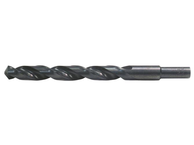 29/64 HD Jobber Drill 3/8 Shank 6/PK