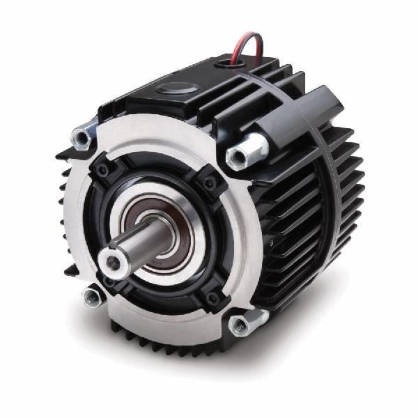 Standard Motor Clutch/Electrically Released Brake, 90 VDC, 10.5 ft-lb Brake/16 ft-lb Clutch, 3600 RPM, 5/8 Inch Bore