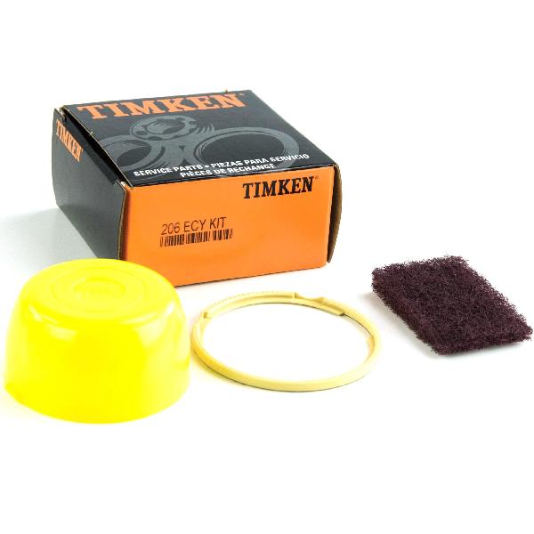 Flinger Enclosure or End Cap