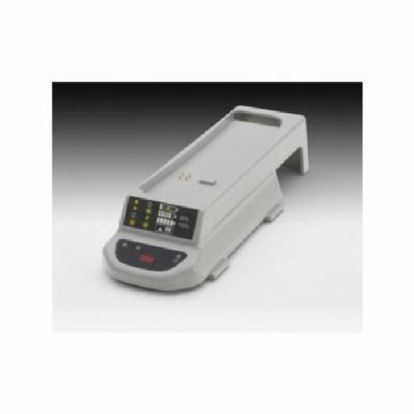 Battery Charger Cradle, Series: TR Series, For Use With: Versaflo TR-300 and Speedglas TR-300-SG PAPRs, Specifications: 100 to 240 VAC, 50 to 60 Hz, 1.5 A Input, 19 VDC, 2.37 A Output