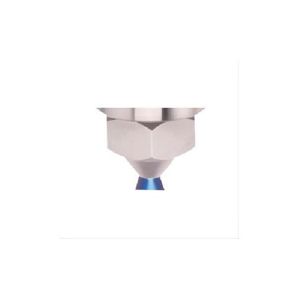 Spray Nozzle Kit, For Use With: 98520 Spray Valves, Stainless Steel
