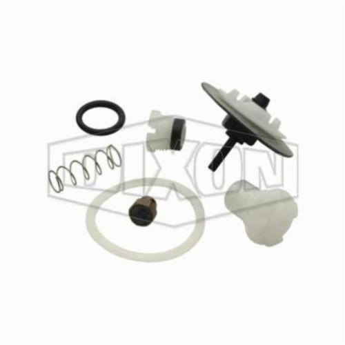 Diaphragm Relieving Kit, For Use With: R07 Regulator