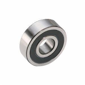 Sprag Clutch, Series: CSK-2RS, 25 mm Bore, 52 mm OD, 20 mm Overall Length, 105 N-m Torque, 5200 RPM Maximum, Vertical (Zero-U) Mounting