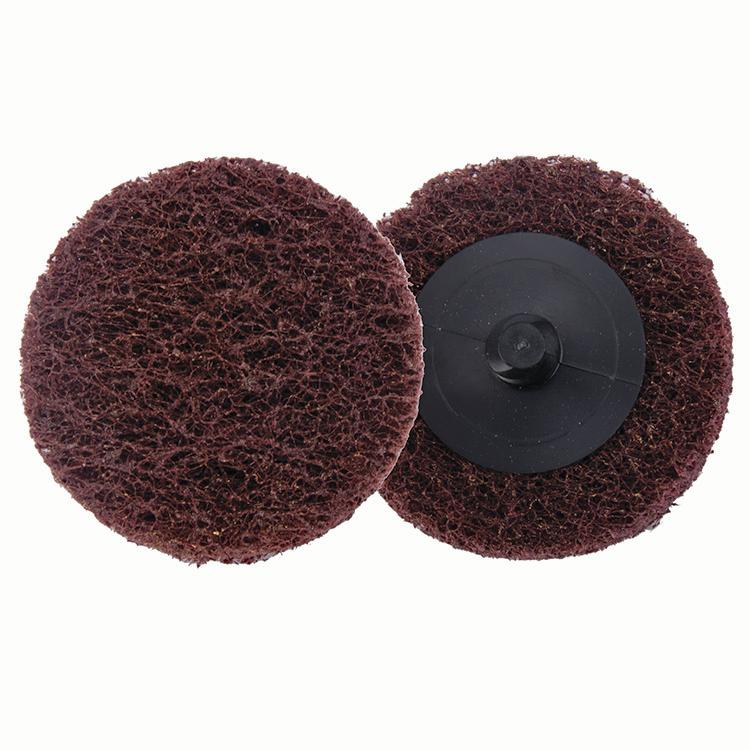 3" Twist Blendex CF Med 25/Bx