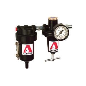LUBRICATION EQUIPMENT / FITTING