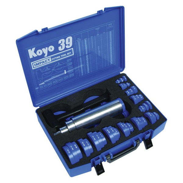Impact Tool Kit