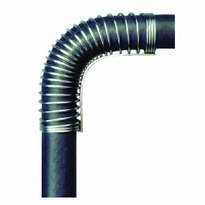 Hose Bender, Specifications: #12, 0.375 in ID x 0.72 in Outside Diameter, Stainless Steel, 8-3/4 in L x 1-3/4 in W x 1 in H Dimensions