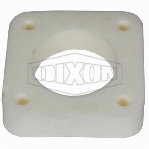 Replacement Gasket, 1-1/2 Inch Nominal Size, Polyethylene, Domestic