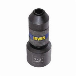 ADAPTER IMP SKT YES IMPRL HEX X SQ 63MM