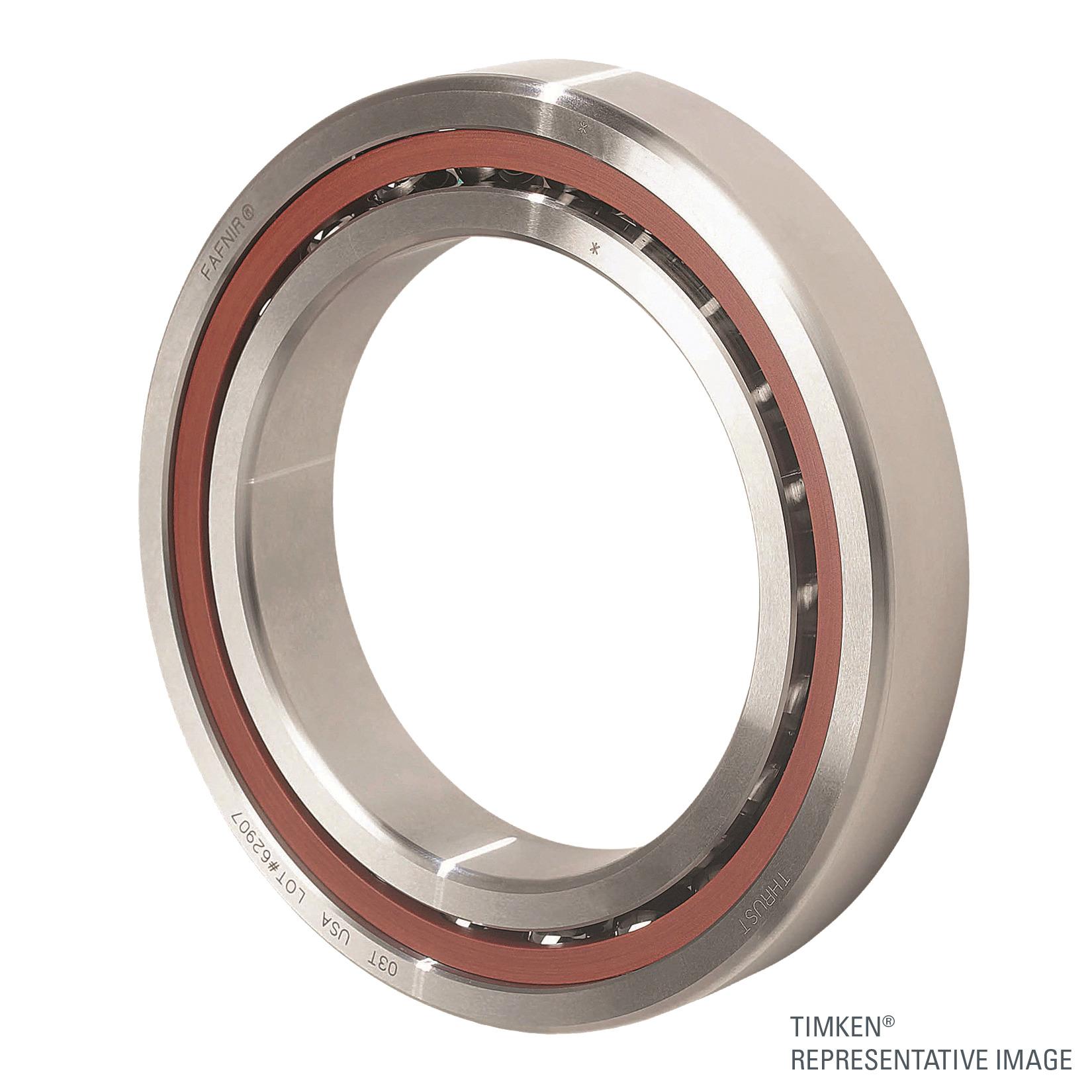 2MM306W Machine Tool Spindle Bearing