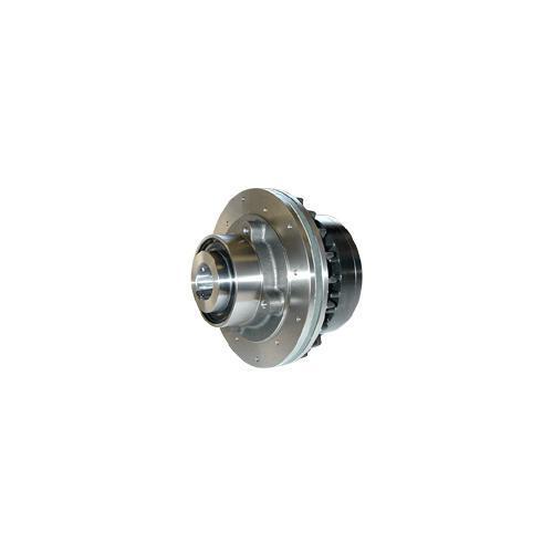 Shaft Mounted Friction Clutch, Air Actuated/Spring Return Open, Series: M-800, 1800 RPM Maximum, 80 psi Maximum, 1.375 in Bore, 32 to 150 °F, Black Oxide