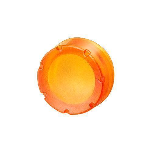 Button, Raised, For Use With: 3SB2 Illuminated Pushbutton, Red, 23 mm OD