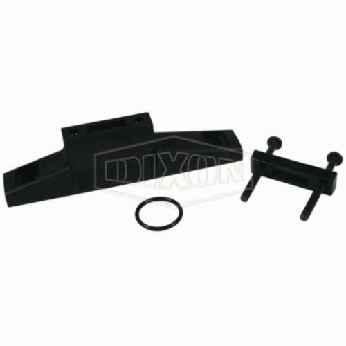 Mounting Bracket, Type T, For Use With: F08 Filter, R08 Regulator, L08 Lubricator