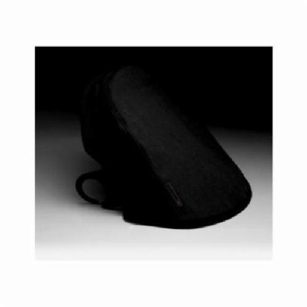 Extended Coverage, Replacement, Series: 9100, For Use With: 3M 9100 Complete Helmet Assemblies, Gray
