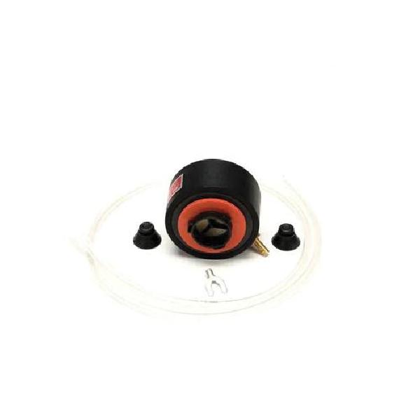 Fit Test Adapter, For Use With: Reusable Respirators