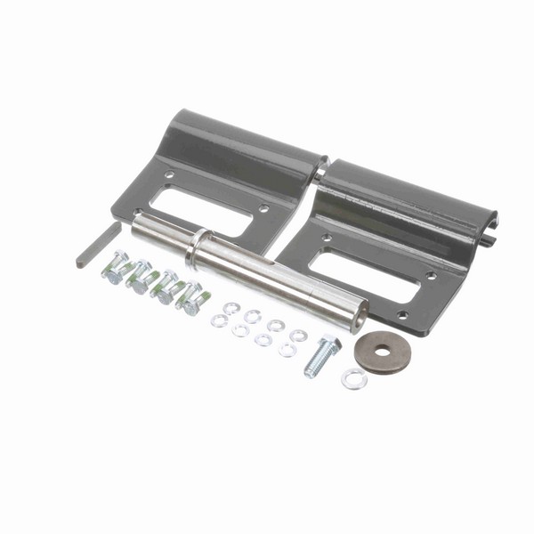 Vertical Mounting Kit, Style BR/CL, For Use With: 180 Series Model 182, 185 Single Reduction Worm Gear Reducer, Model 1802, 1805 Double Reduction Worm Gear Reducer and Worm Speed Reducer, Specifications: 1/4 Inch Thickness, Steel