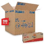 General Purpose Wipers, 9.4 Inch Width, 16.4 Inch Length, 100/Box