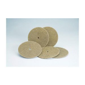 ABRASIVE GRINDING
