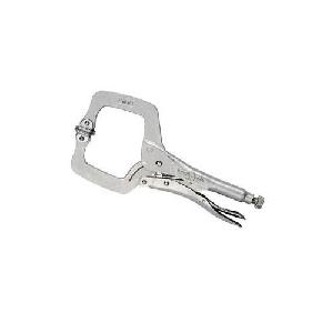 C-CLAMP LKG 1-1/2IN 2-1/8IN ALY STL 6SP®