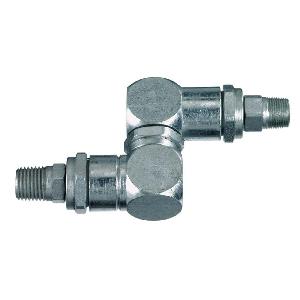 LUBRICATION EQUIPMENT / FITTING