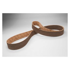 ABRASIVE BELT
