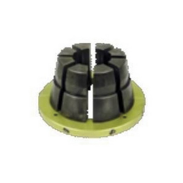 Die, For Use With: PC125 Series Portable Crimper, Black, 12 mm ID