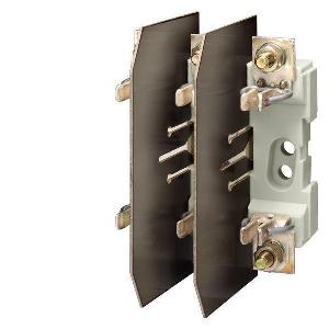 BASE FUSE PLSTC/CERAMIC