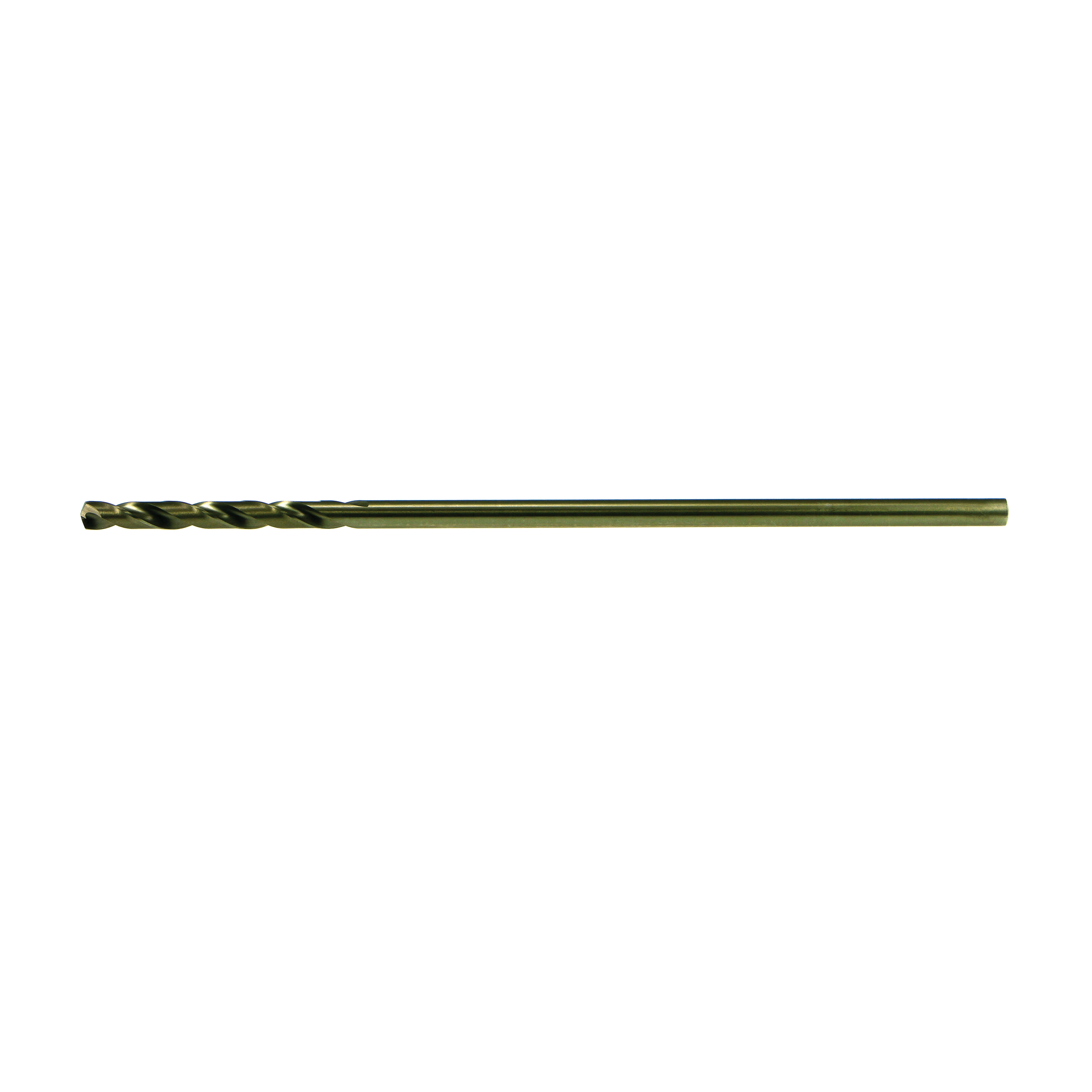 #1 Cobalt Aircraft Extension Drill Bit