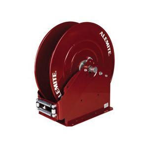Bare Reel, Double Post Medium Pressure, 1500 PSI