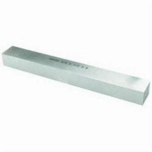 Tool Bit, Premium Rectangular, Series: 4226F, 1 in H x 1/2 in W Shank, 8 in Overall Length, M42 Cobalt Steel