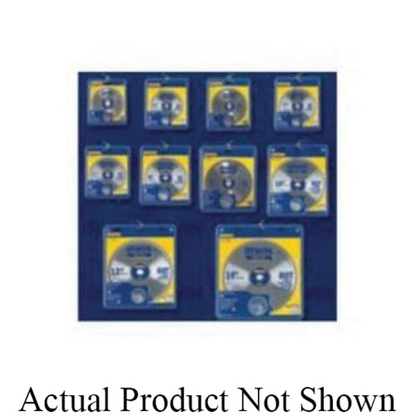 Empty Wire Rack, For Use With: 65522 Fractional Die Merchandiser, 29 Piece