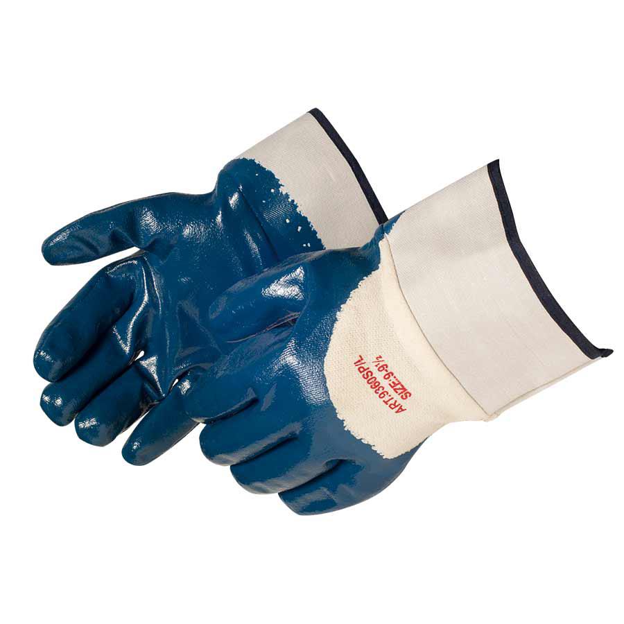 CANVAS / TERRY GLOVE