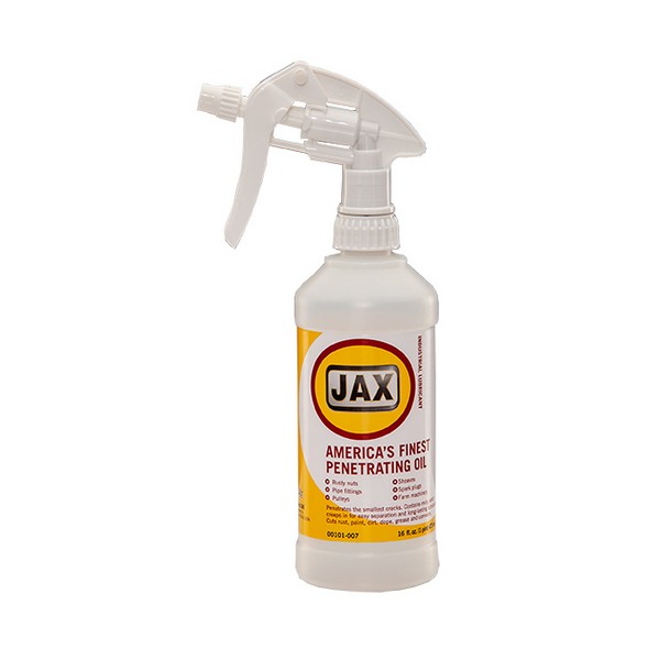 Heavy, Tackified, EP Food-Grade Lubricant for Chains,Conveyors, Drip Systems