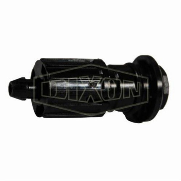 Manual Drain, For Use With: F18, F28, L18, L28, B18, B28 Filter