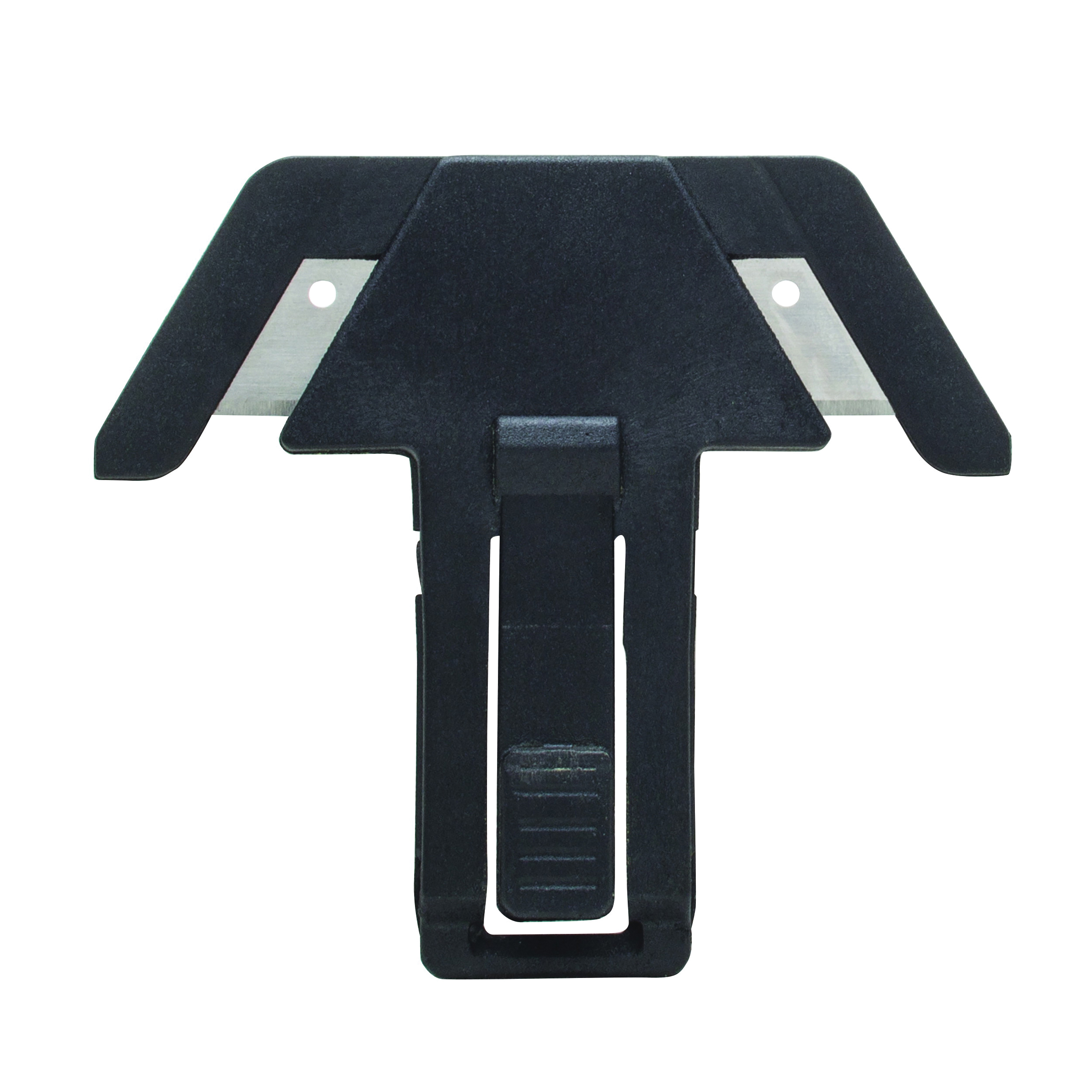 Blade Head, Replaceable, For Use With: FMHT10361 Double Sided Pull Cutter, Specifications: 2.8 in L x 0.44 in THK Blade