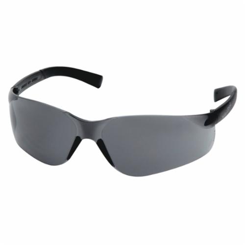 Safety Glasses S Size Gray Lens