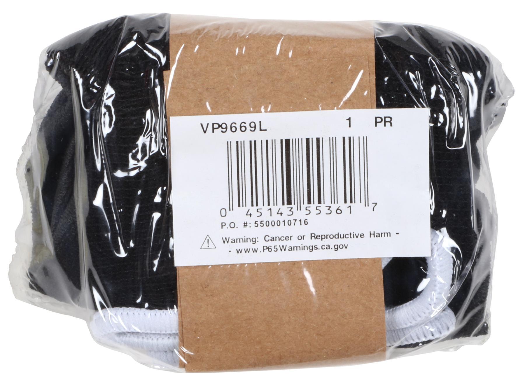 Gloves, General Purpose, Series: NXG®, M Size, Nylon, Knit Wrist Cuff