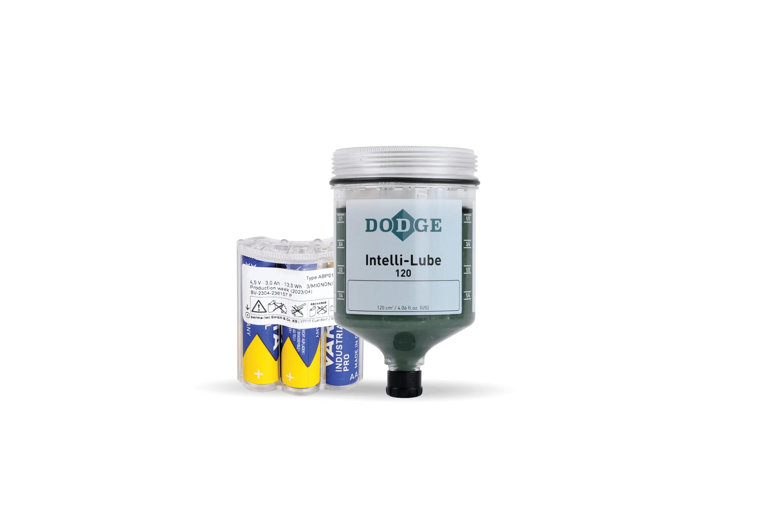 Cartridges, Specifications: IP65/IP67, G1/4 Thread