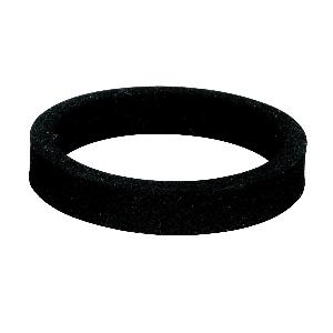 Breathing Tube ORing, Replacement, For Use With: 3M™ Rubber Breathing Tube Assembly, 3M™ Adflo™ Powered Air Purifying Respirator (PAPR), Rubber