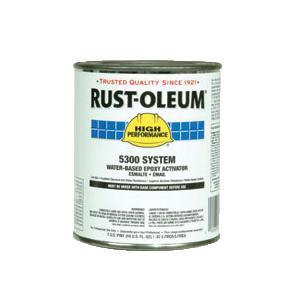 ACTIVATOR EPOXY 1PT LIQ 600SQ-FT/GAL CAN