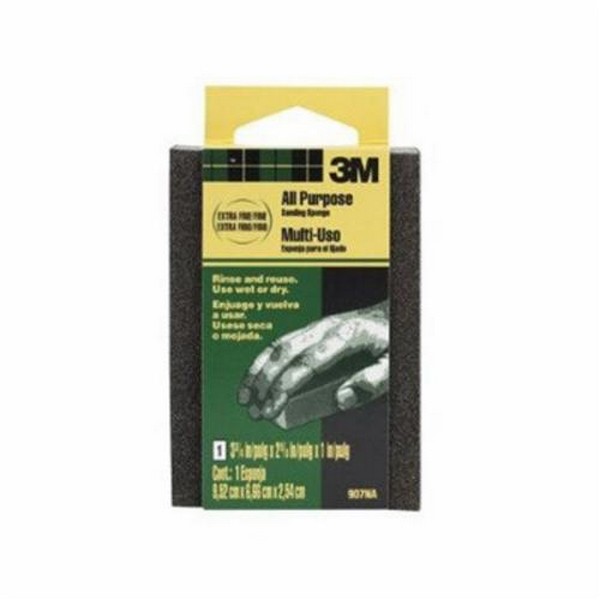 Sanding Sponge, Medium Grade