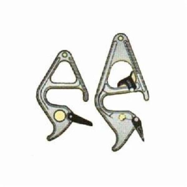 Rung Lock, For Use With: AE2816, AE2820, AE2824, AE2828, AE2832, AE2836 and AE2840 Extension Ladders