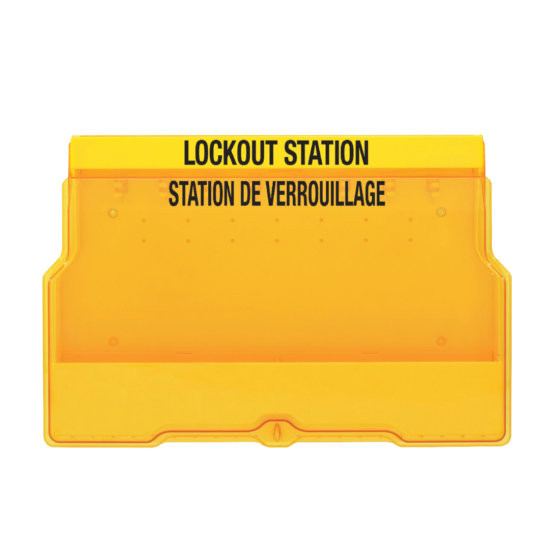 LOCKOUT TAGOUT EQUIPMENT