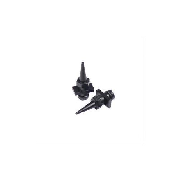 Nozzle Assembly, Bayonet, Specifications: 0.062 in Dia, For Use With: 986300 Poppet Valves