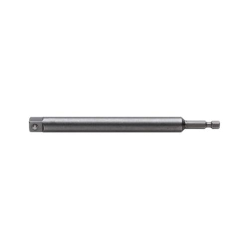 1/4 Hex to 3/8 Sq Bit Extension 10in